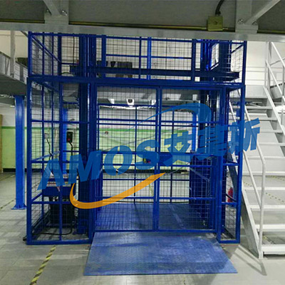 高空作業(yè)平臺(tái)